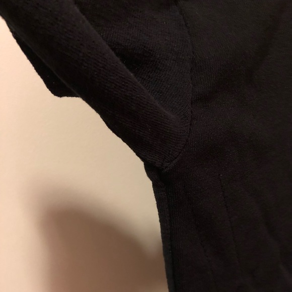 Zara Knit Top - Picture 5 of 8